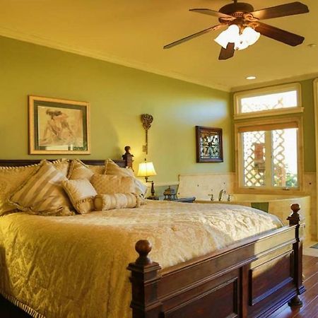 High Ridge Manor Paso Robles Exterior foto